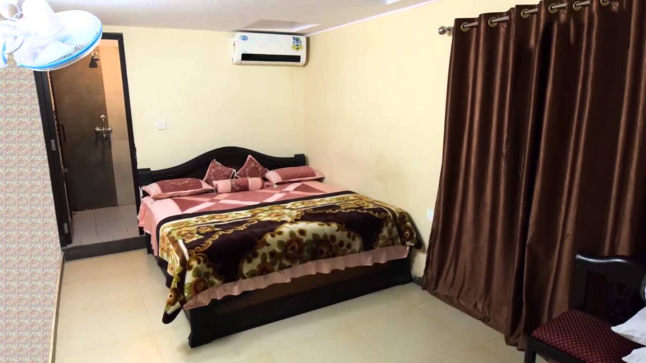 Hotel Gagan Deep
